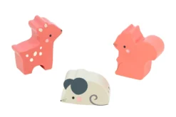 Animaux familiers sonores