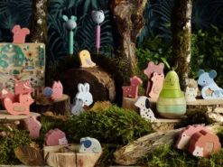 Animaux familiers sonores