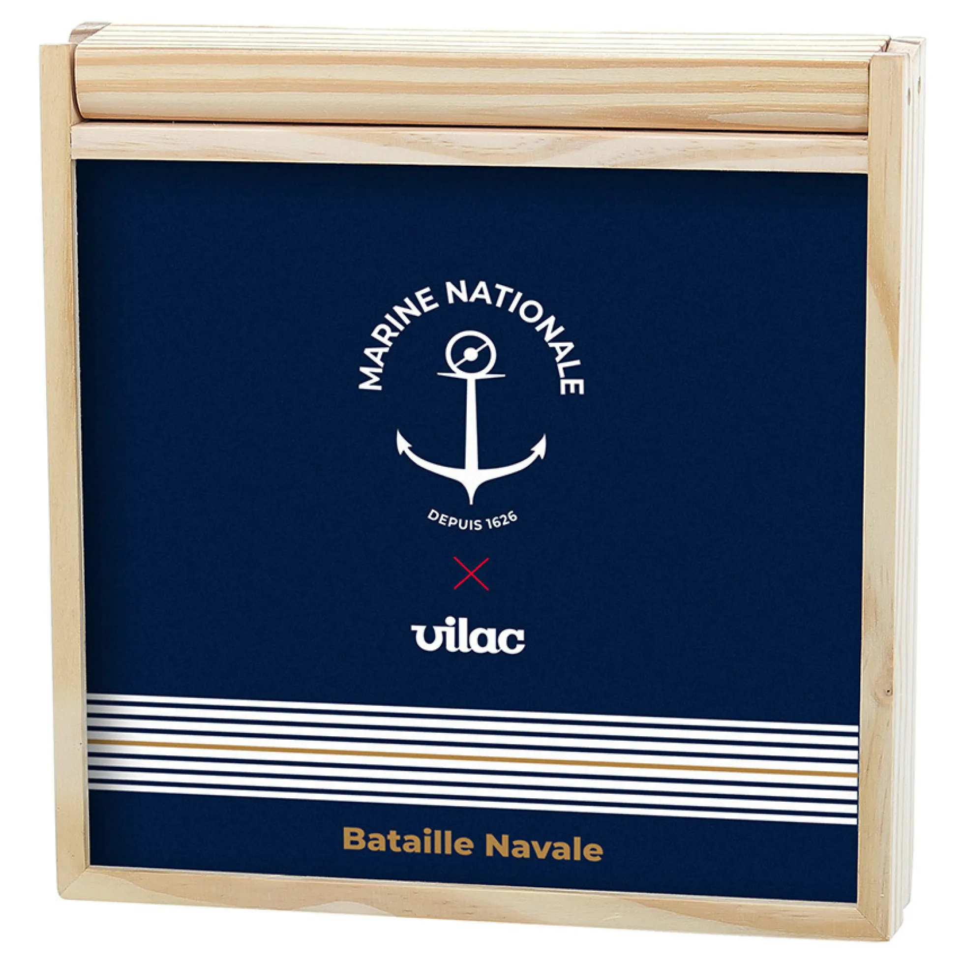 Bataille navale - Marine nationale