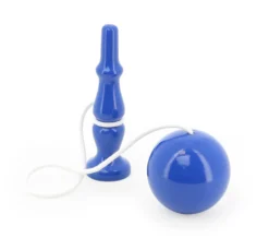 Bilboquet Bleu