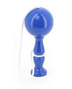 Bilboquet Bleu