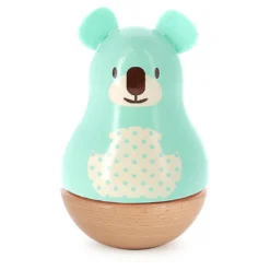 Boîte à musique en bois Boizoos, Alice le koala