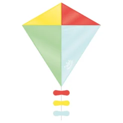 Cerf-volant losange
