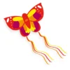 Cerf-volant papillon