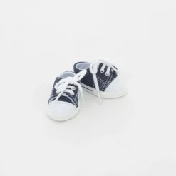 Chaussures de sport toile taille 28 et 35 cm