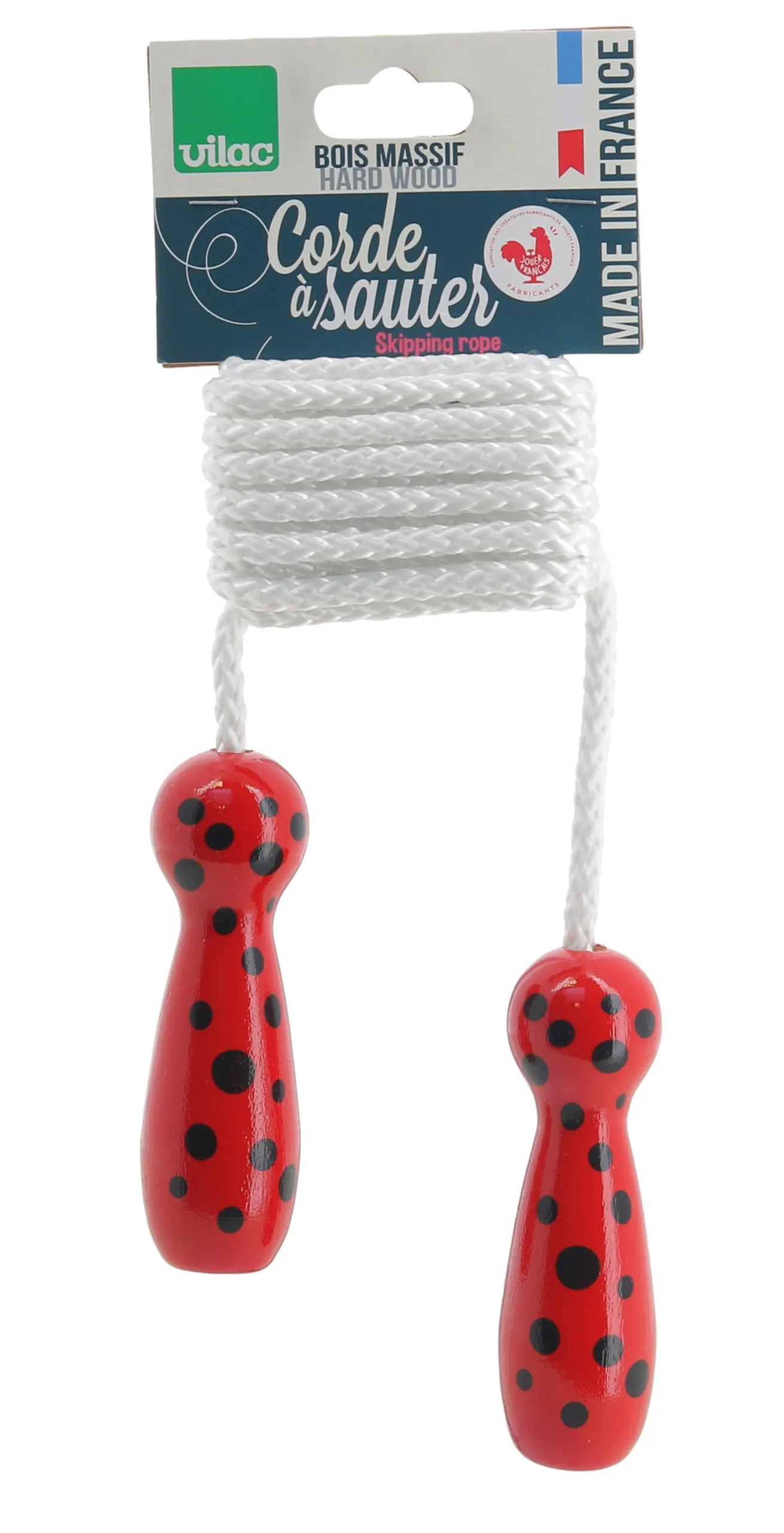 Corde à sauter Cocci