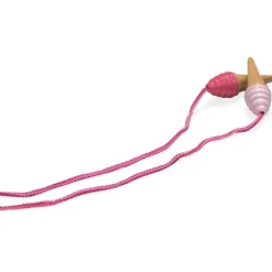 Corde à sauter crème glacée