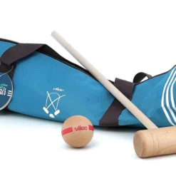 Croquet junior 4 joueurs