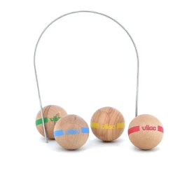 Croquet junior 4 joueurs
