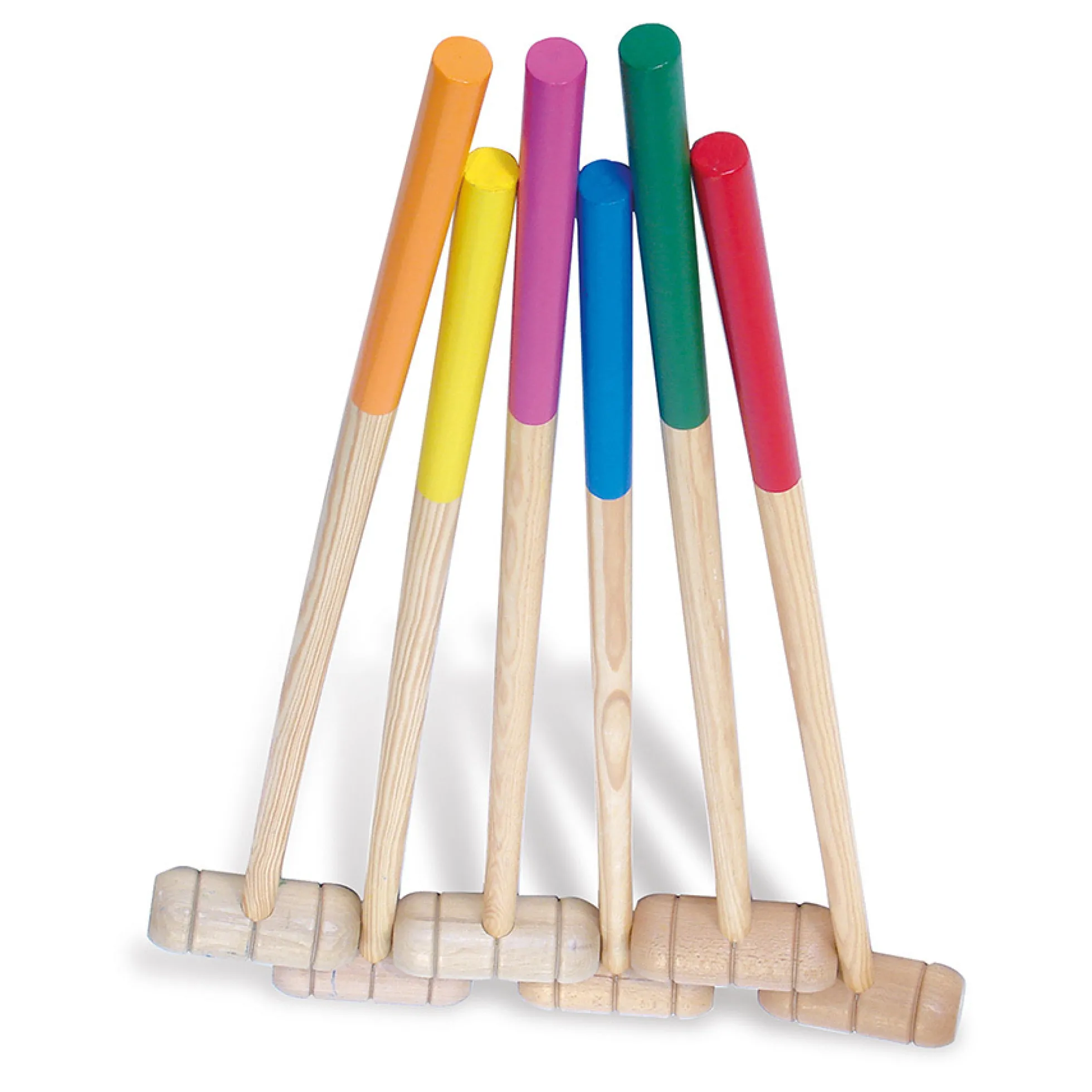 Croquet senior 6 joueurs
