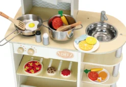 Cuisine du Chef