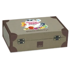Dans ma valoche jeu de mémoire
