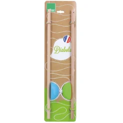 Diabolo classique