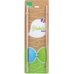 Diabolo géant