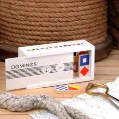 Dominos - Marine nationale