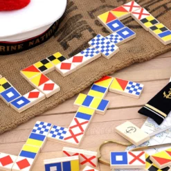 Dominos - Marine nationale