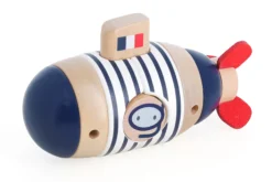 Empilable surprise sous-marin - Collection Marine nationale