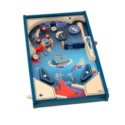 Flipper de l'espace