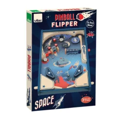 Flipper de l'espace