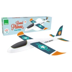 Grand planeur XL