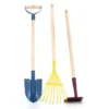 Grand set de jardinier