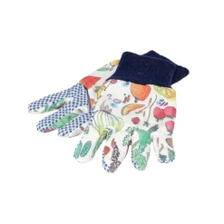 Grand set de jardinier