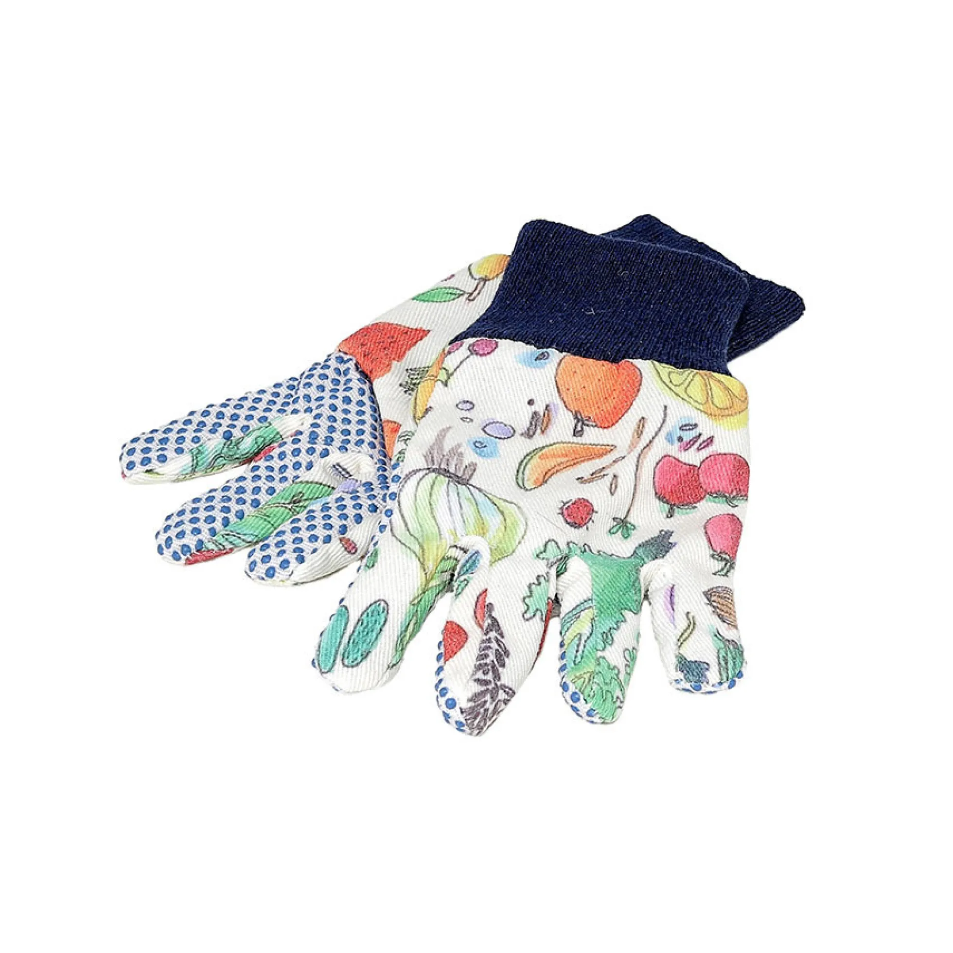 Grand set de jardinier
