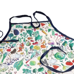 Grand set de jardinier