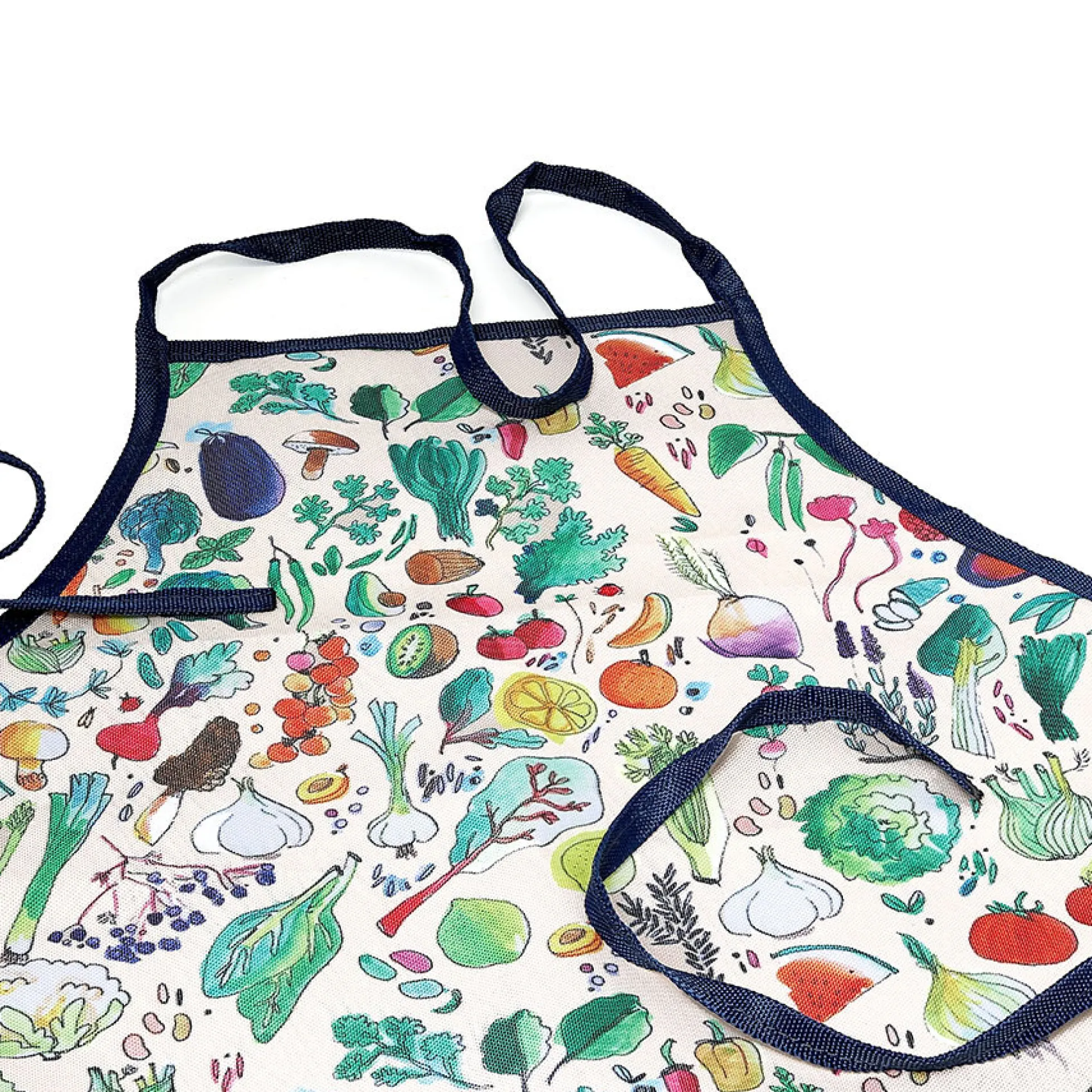 Grand set de jardinier