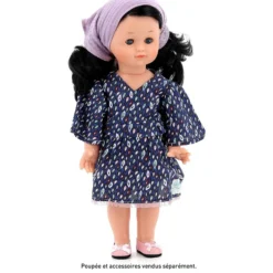 Habillage 39 cm PRUNE