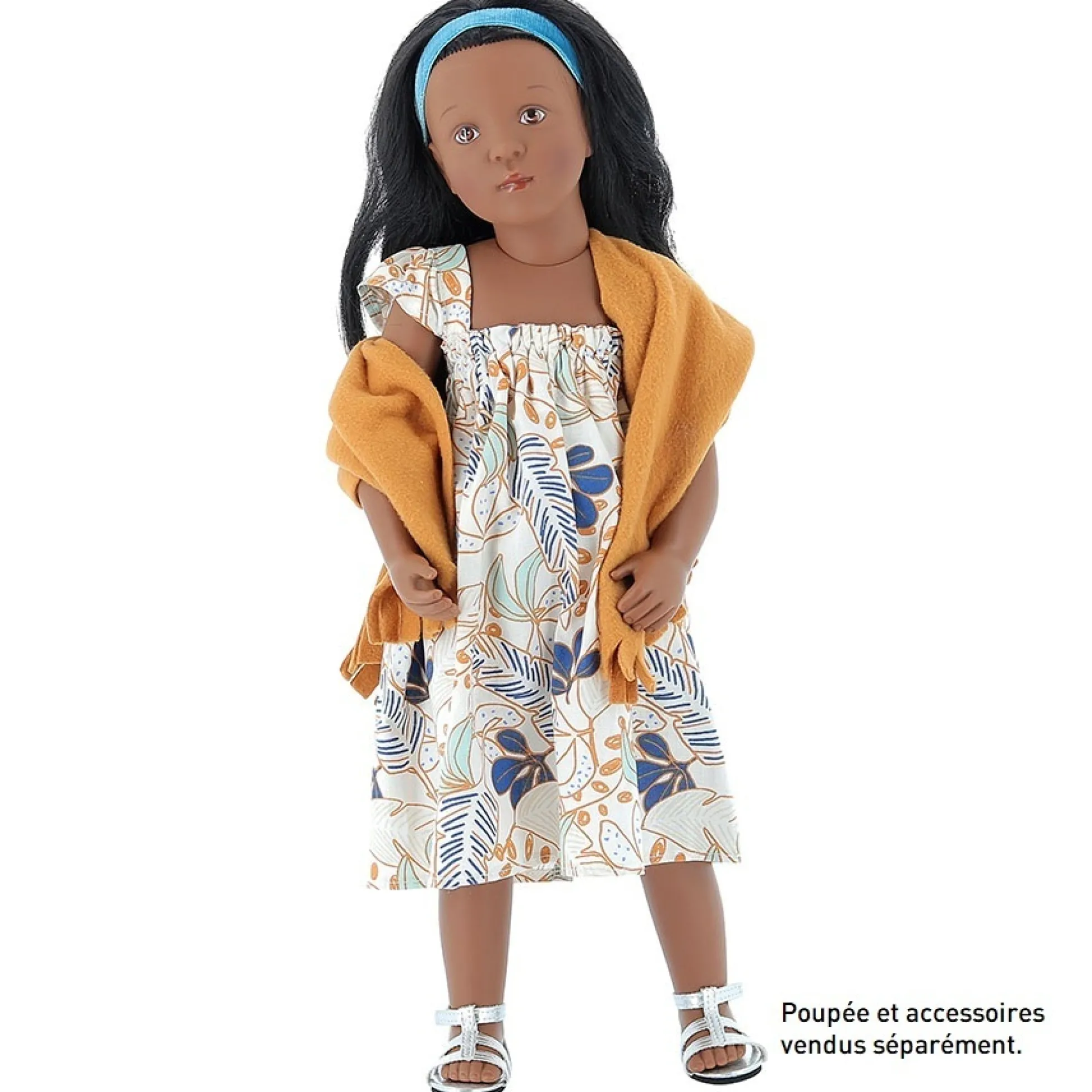 Habillage Finouche 48 cm CANDICE