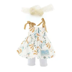 Habillage Minouche 34 cm ROXANE
