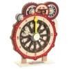 Horloge d'apprentissage, Machinarlileur