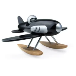 Hydravion noir