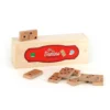 Jeu de dominos