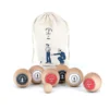 Jeu de pétanque - Marine nationale