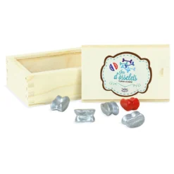 Jeu d'osselets