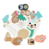 Jeu d'équilibre Eddy Bear M. Carlslund