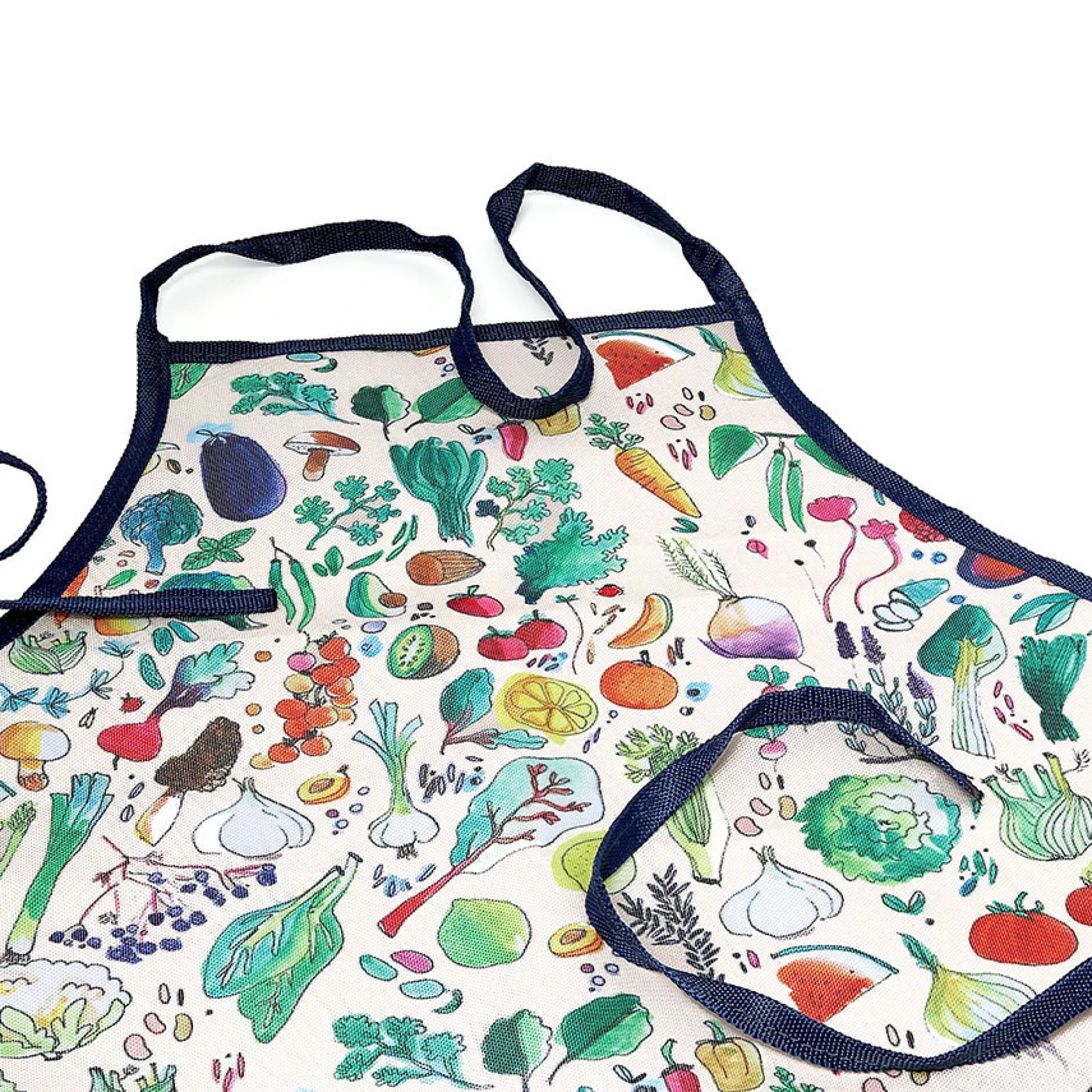 Le petit jardinier
