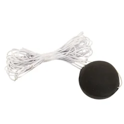 Lot de 3 balles + élastiques pour Jokari