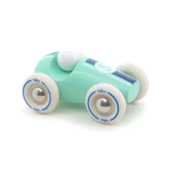 Mini course vintage mint