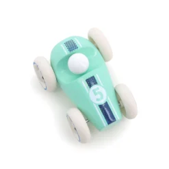Mini course vintage mint
