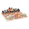 Mon premier jeu d'échecs Ingela P. Arrhenius