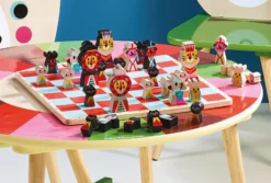 Mon premier jeu d'échecs Ingela P. Arrhenius