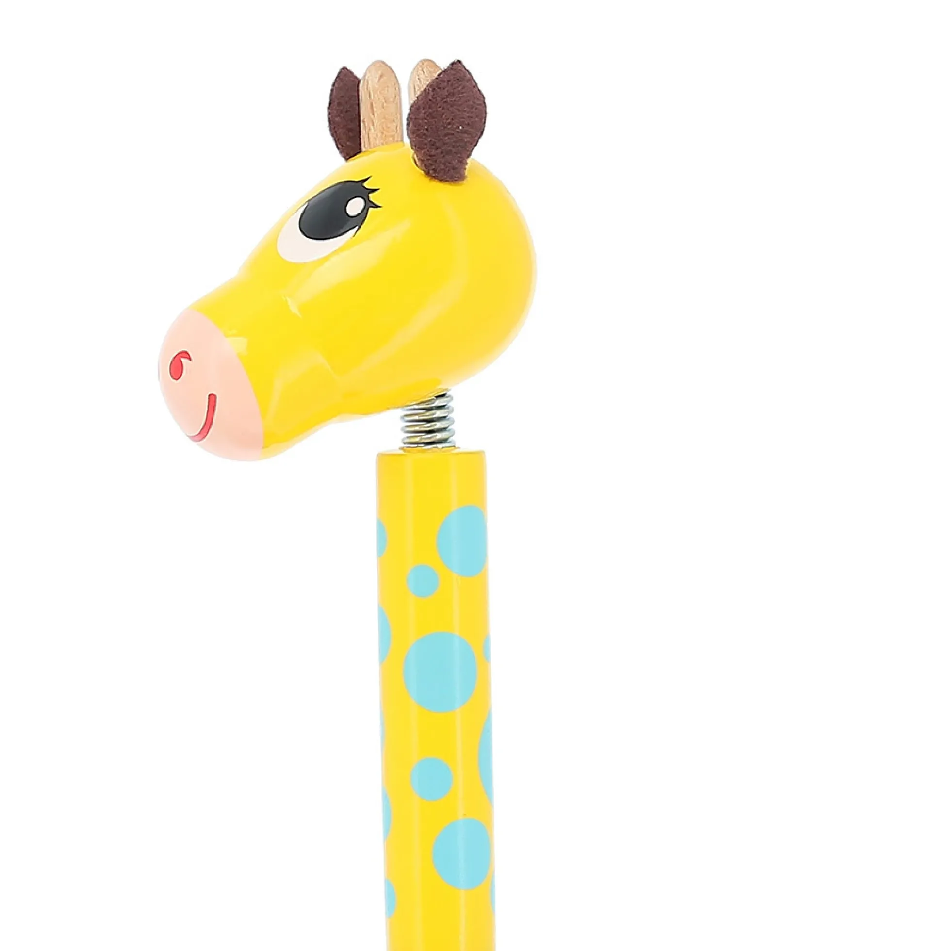 Parapluie, Flip Flap la girafe