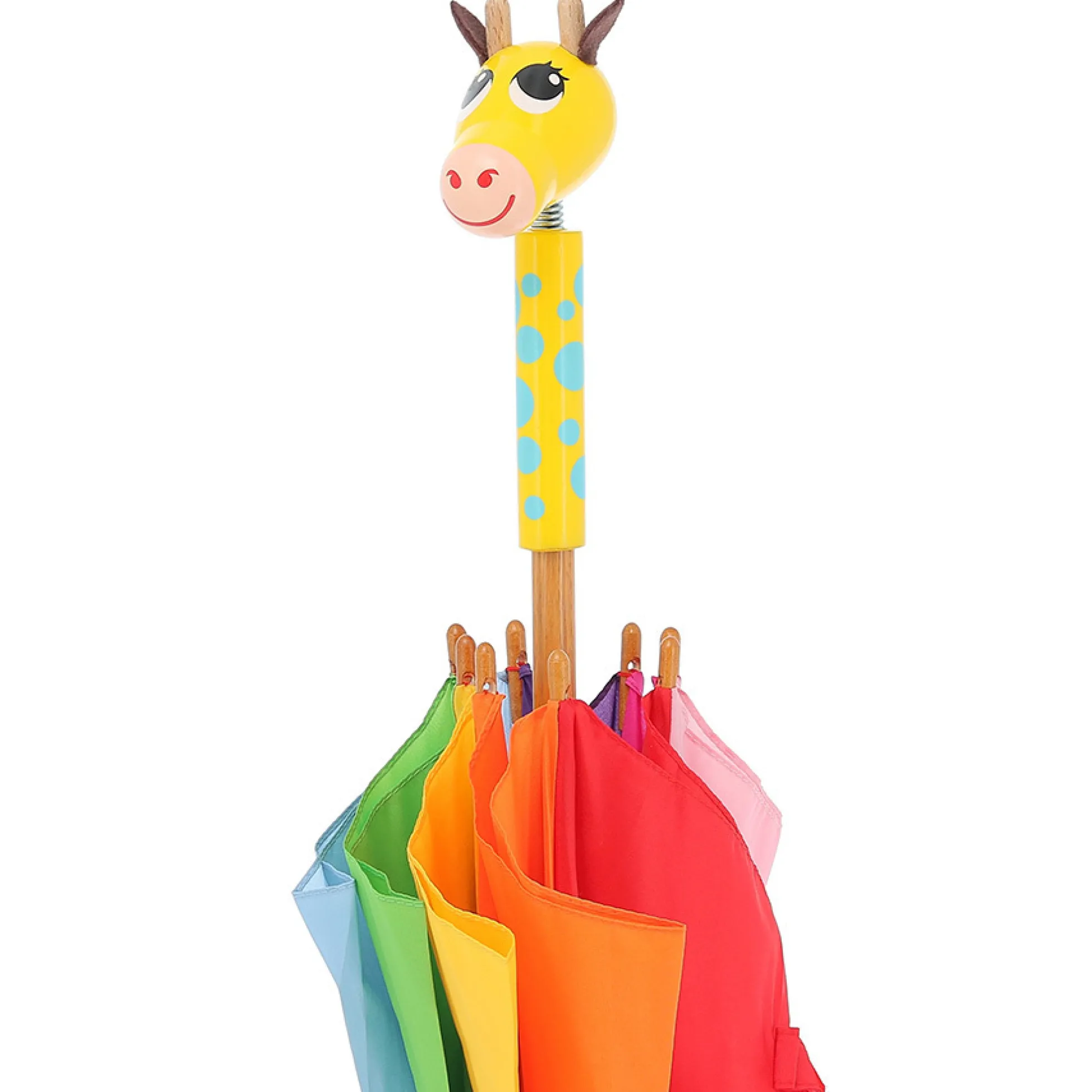 Parapluie, Flip Flap la girafe
