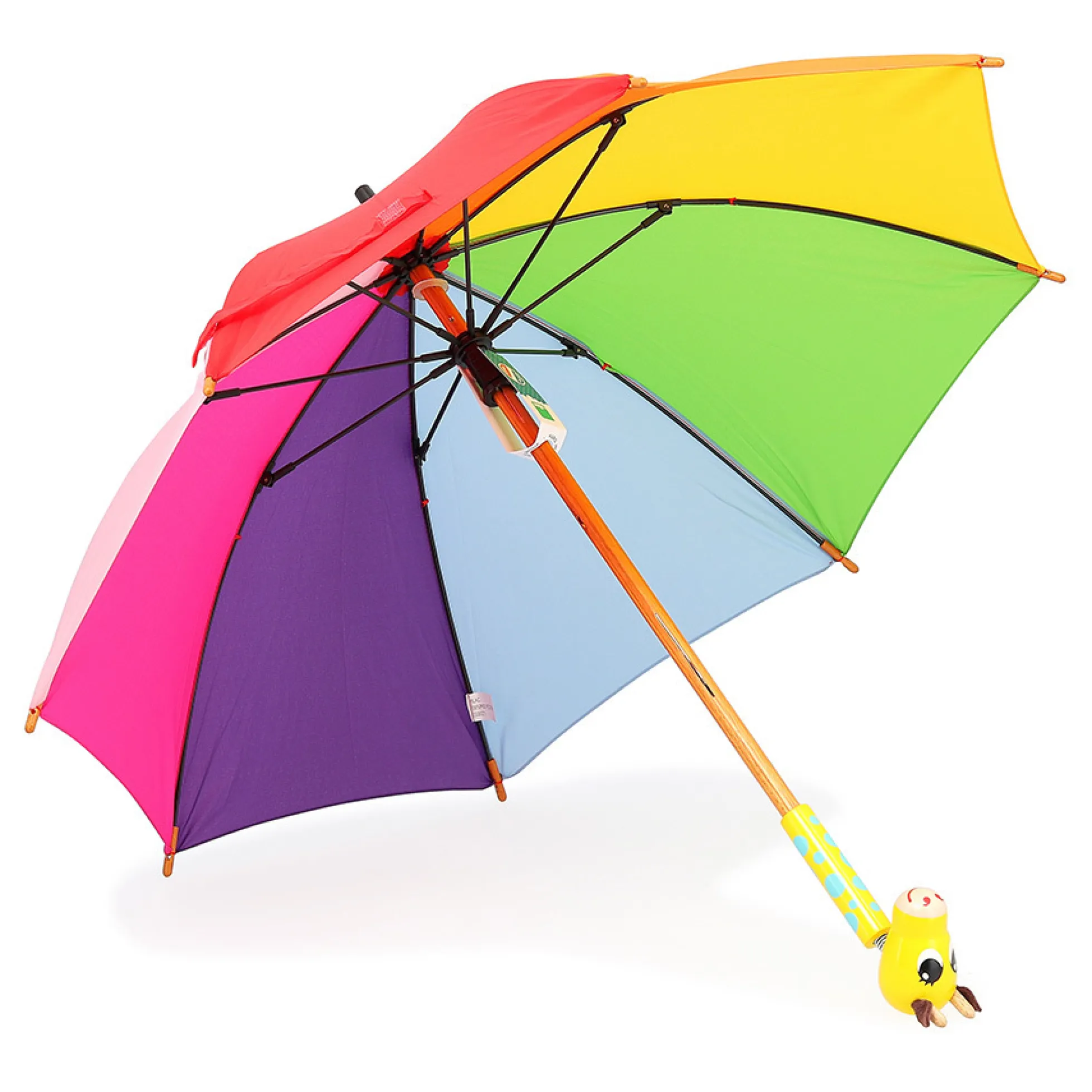 Parapluie, Flip Flap la girafe