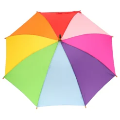 Parapluie, Oiseau des îles