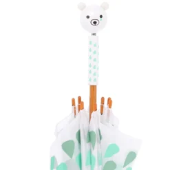 Parapluie, Sora bear