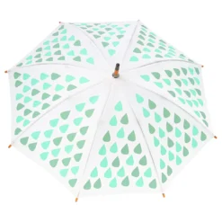 Parapluie, Sora bear